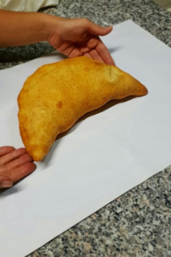 Punto Pizza · Foto 6