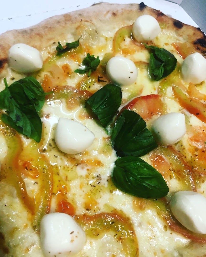 Punto Pizza · Foto 4