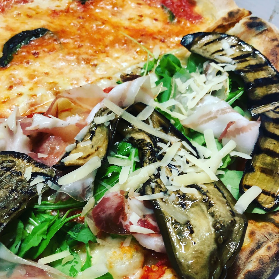 Punto Pizza · Foto 3