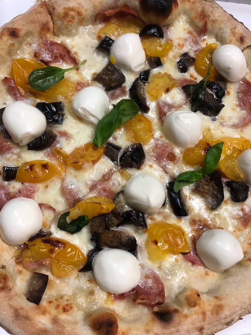 Punto Pizza · Foto 5