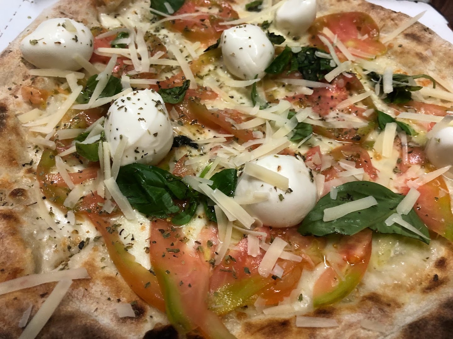 Punto Pizza · Foto 1