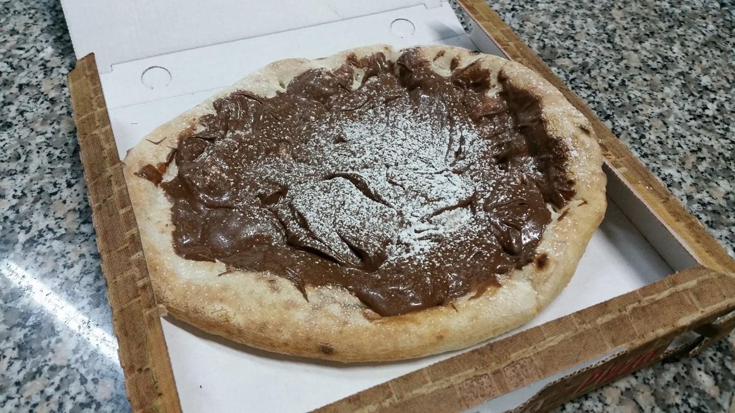 Punto Pizza · Foto 2